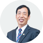 張威珍所長的照片