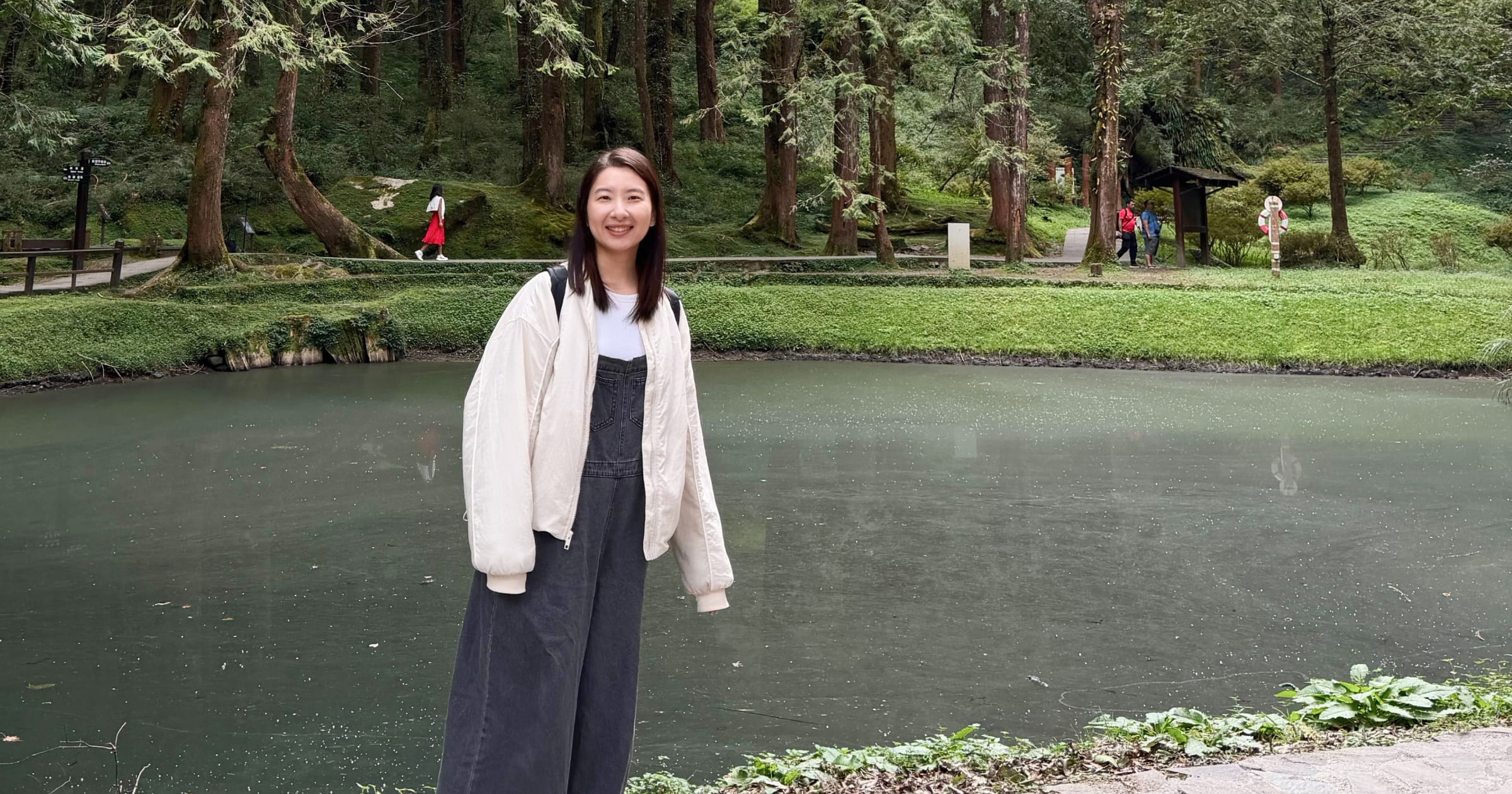 侯又文會計師Banner