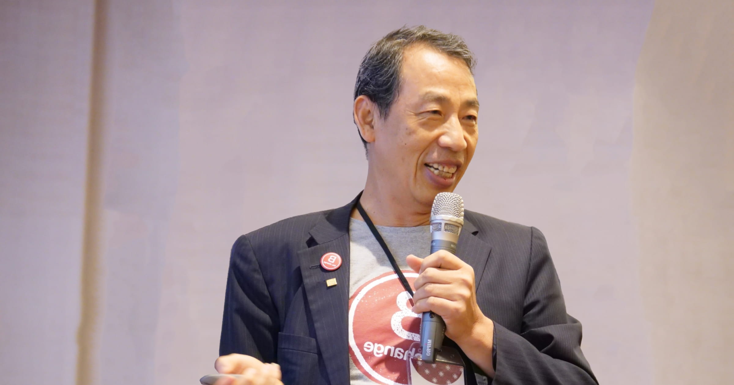 張威珍所長banner