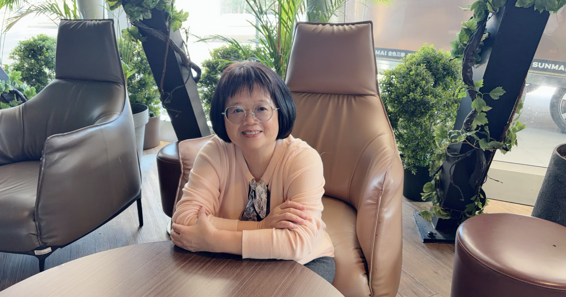 劉水治會計師banner