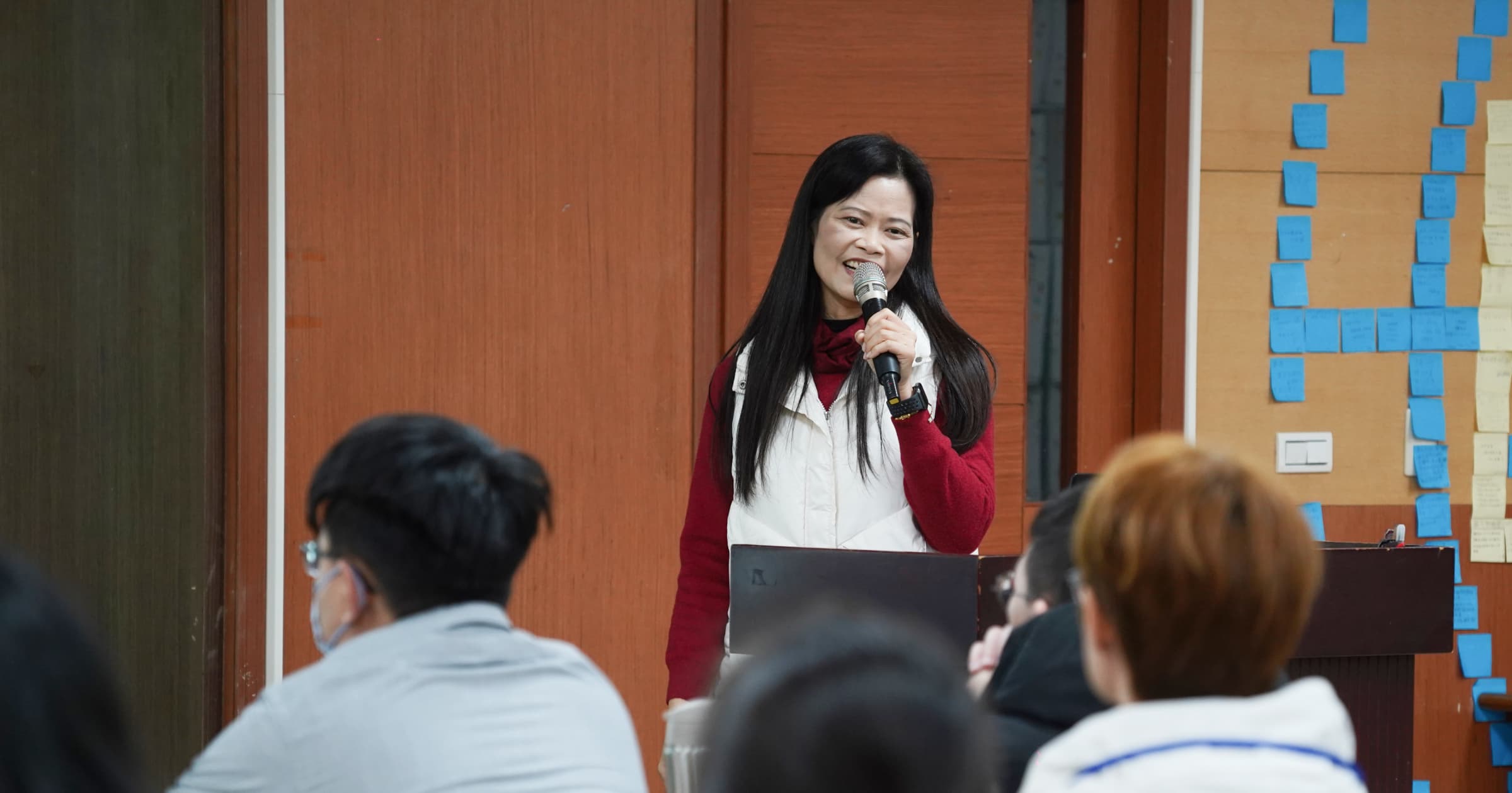 劉雨珍協理banner