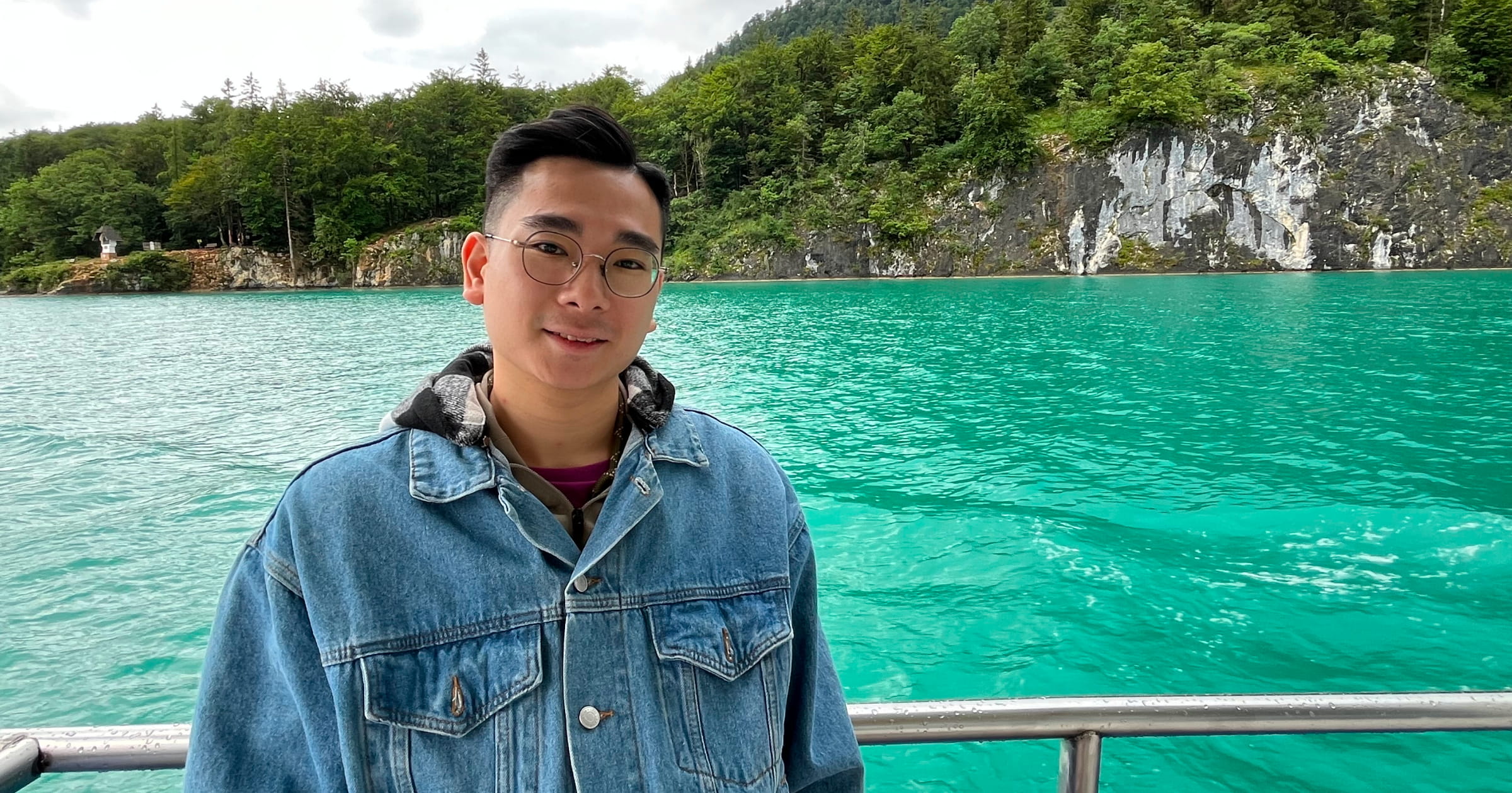 陳貴一會計師banner