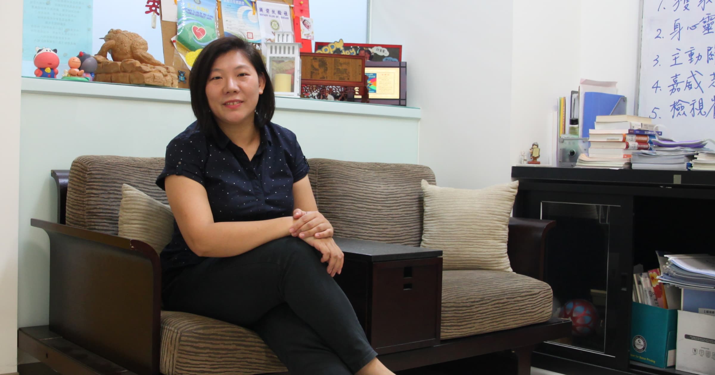 王紅晴經理banner