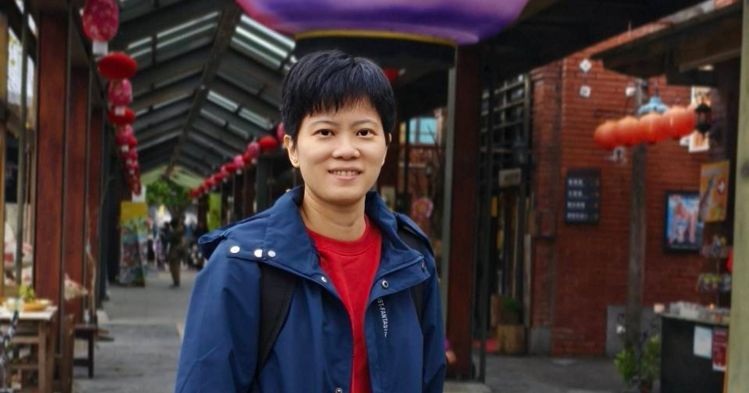 李金金會計師Banner