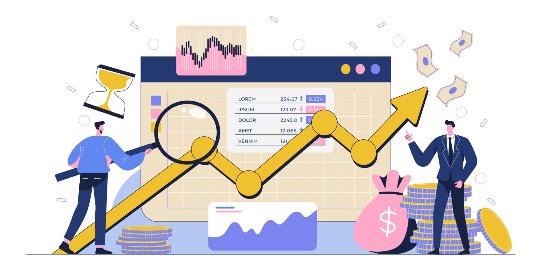 IPO上市櫃基本規定