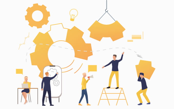 流程改善：中小企業的增長動力