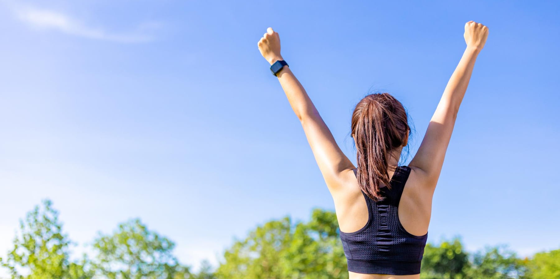 嘉威十大修練－積極 （想、說、做、傳積極）