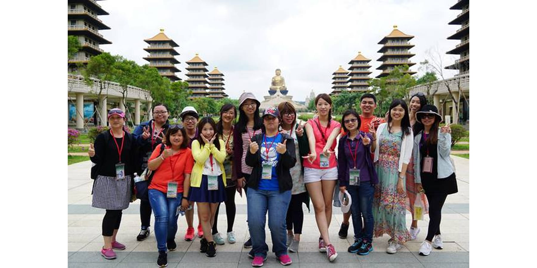 1111 人力銀行：日本旅遊補助家眷前往　嘉威會計師事務所把員工當家人