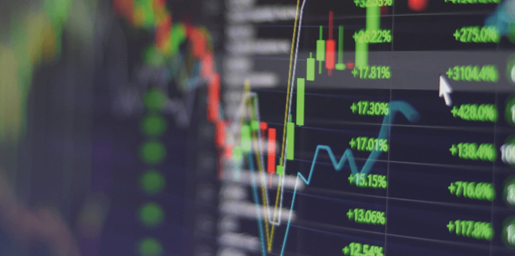 IPO股權架構規劃