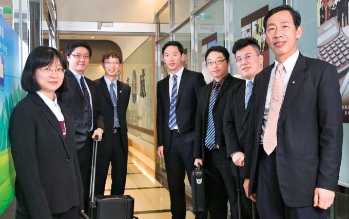 它離職率僅3% 翻轉會計師血汗形象