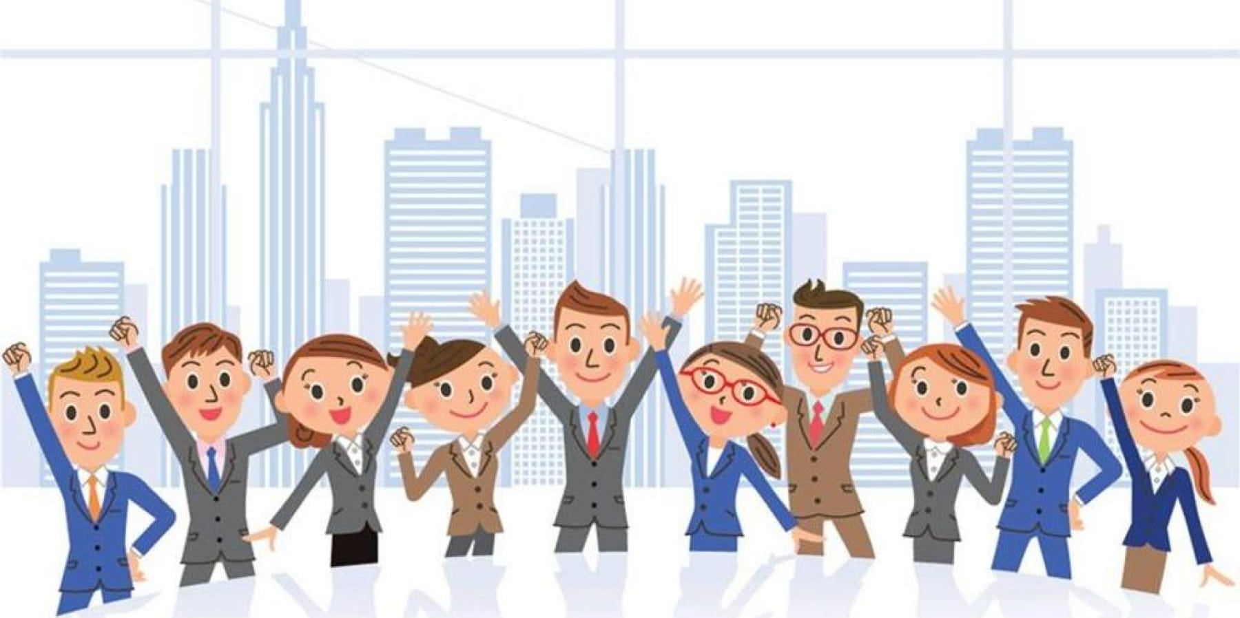 一例一休新制，抵加啦！