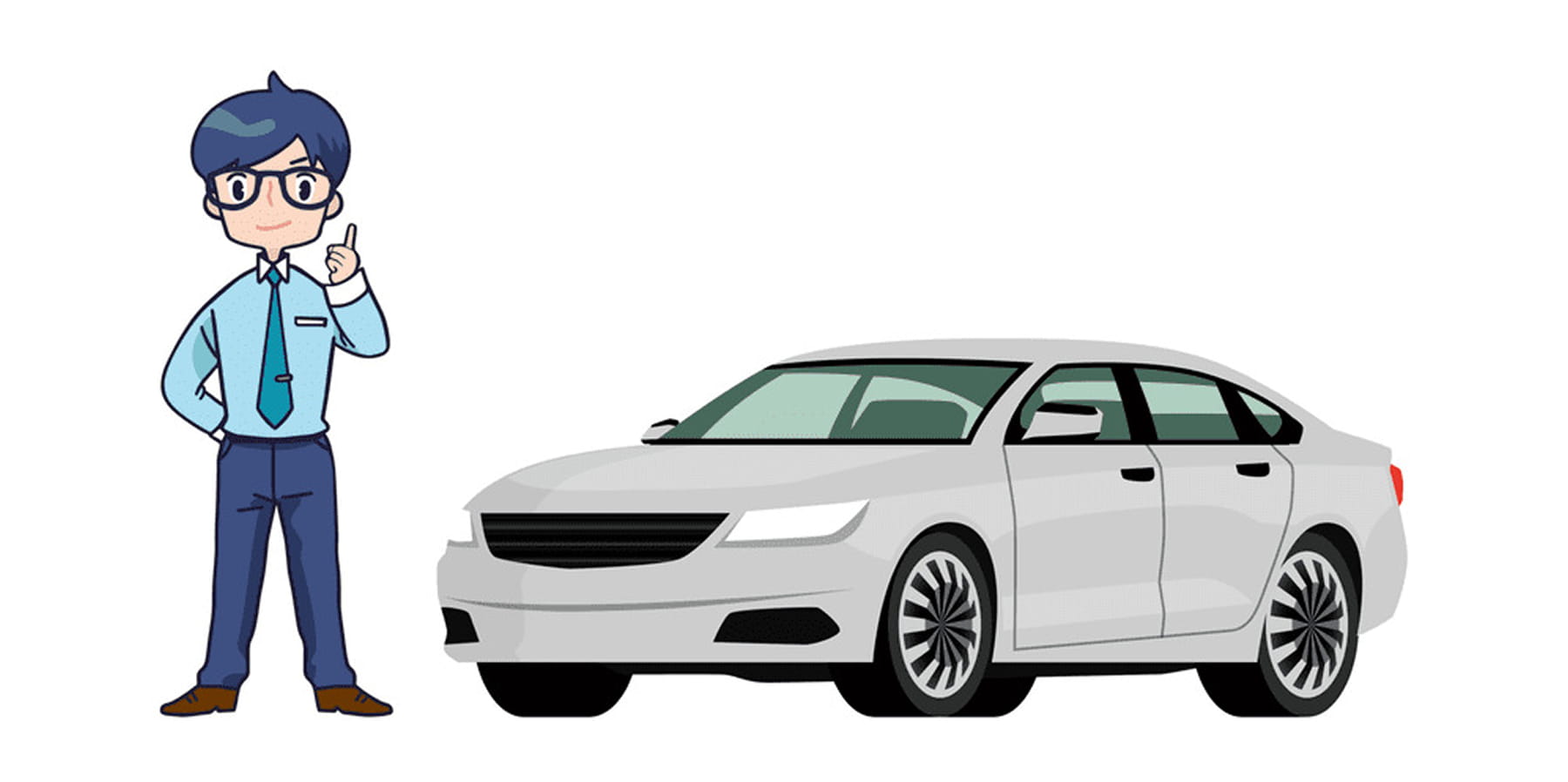 購車好？租車好？怎麼選才聰明？