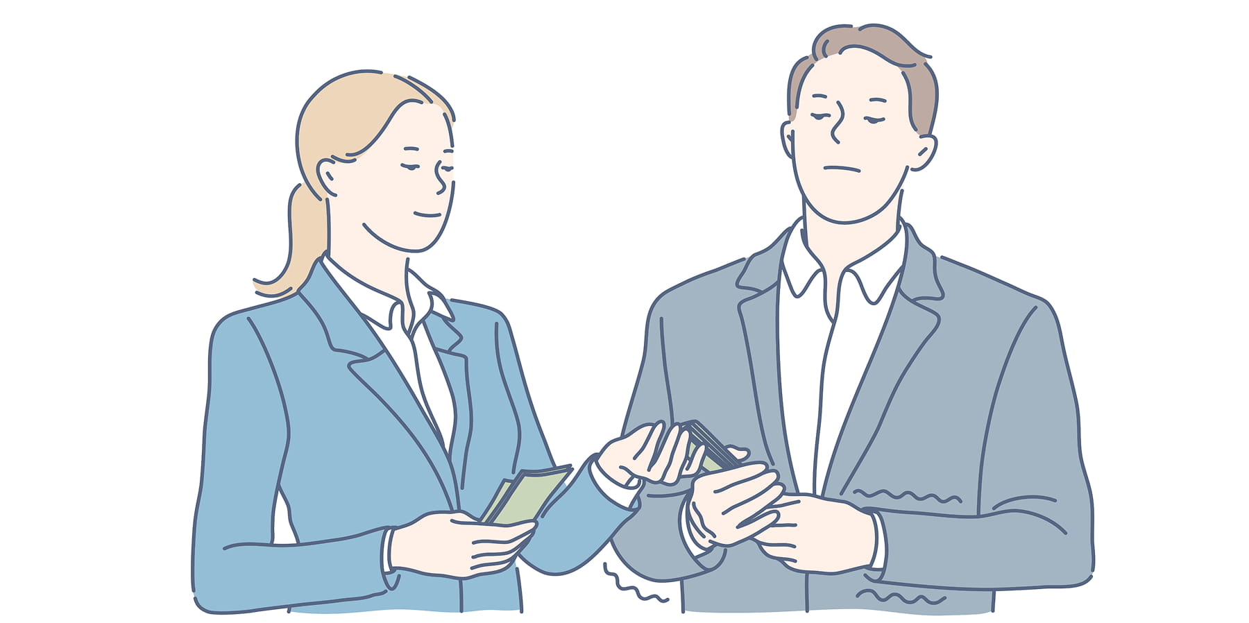 我的企業值多少?