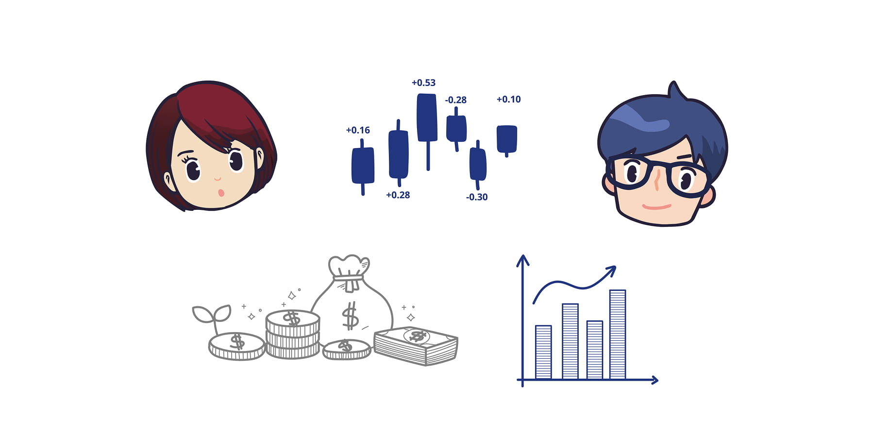 個人持有 vs 公司持有：解析投資的最佳稅務策略