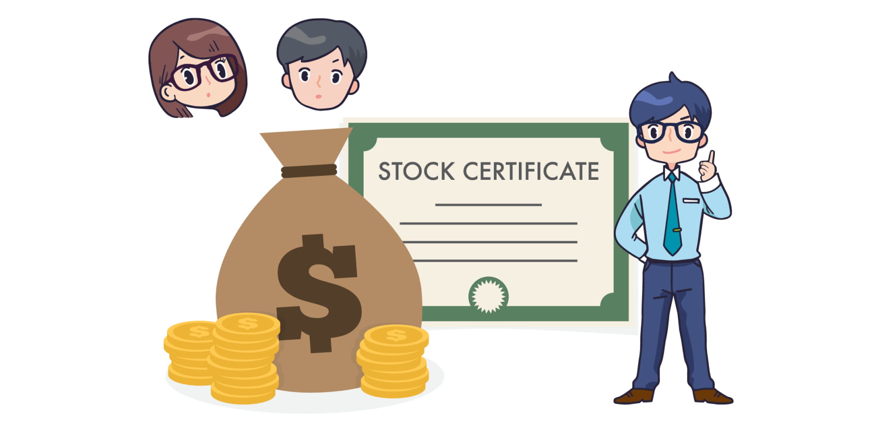 阿嘉會計師教你 簡單判斷是否參與除權息