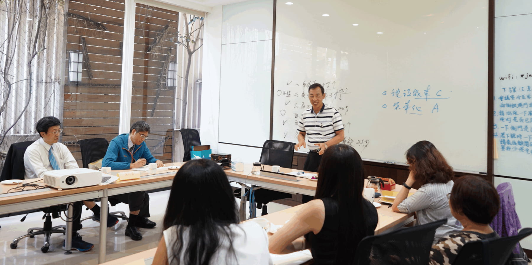 事務所經營 對同業之心得分享