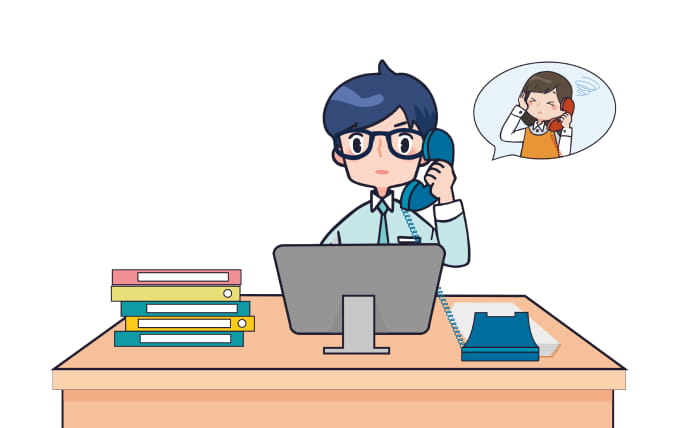 勞動檢查應注意事項