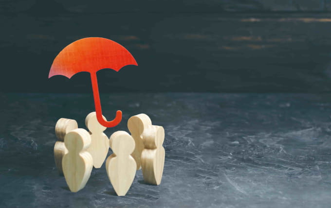 別再說未滿五人不用投保了