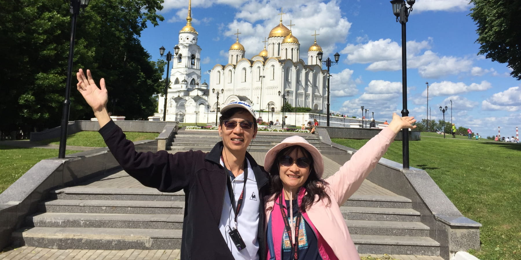 發現嘉威副所長的人生智慧