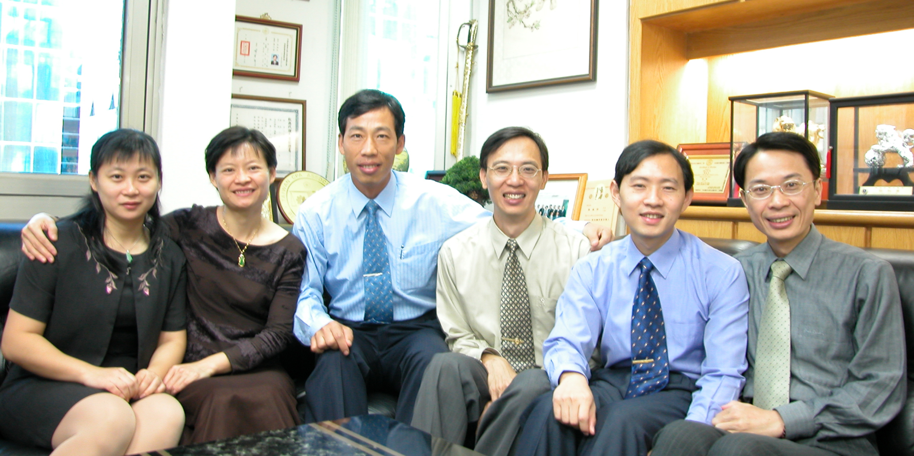 像嫁女兒的那一刻 