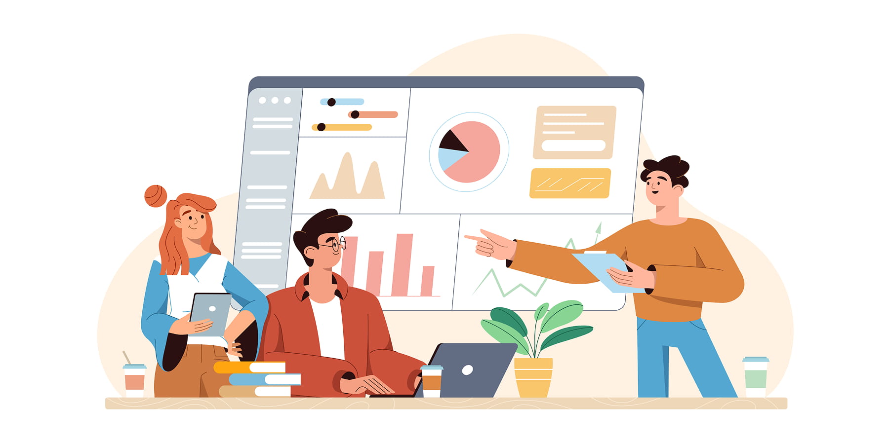 如何開一場有效的會議