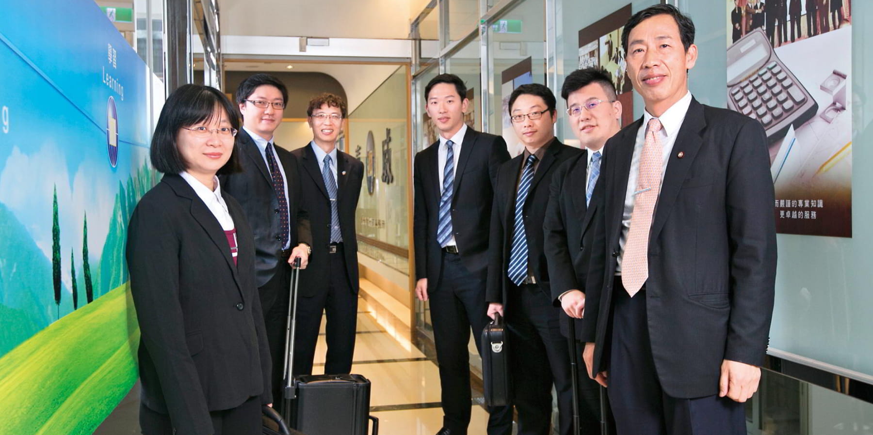 它離職率僅3% 翻轉會計師血汗形象