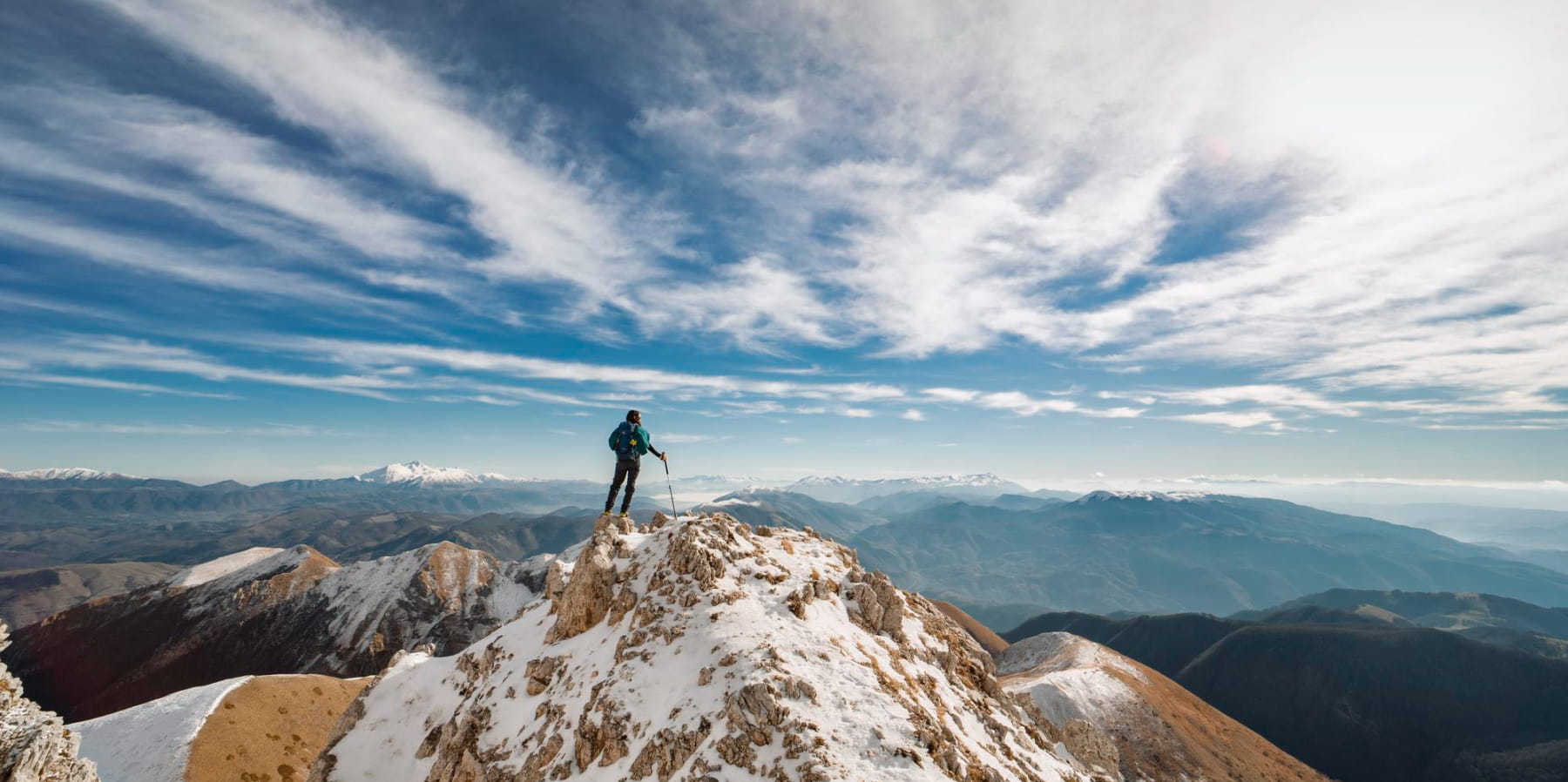 嘉威十大修練－格局 （企圖心、遠見）