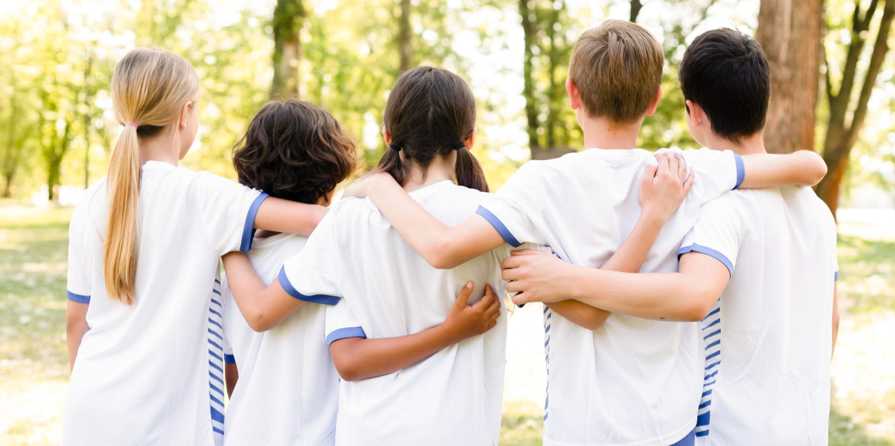 嘉威十大修練 - 包容（同理心、傾聽、讚美）