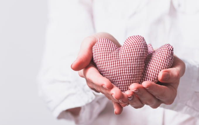 企業IPO上市櫃 ，從心開始