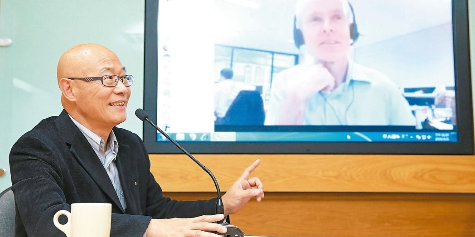 B型企業興起 挖掘綠色商機