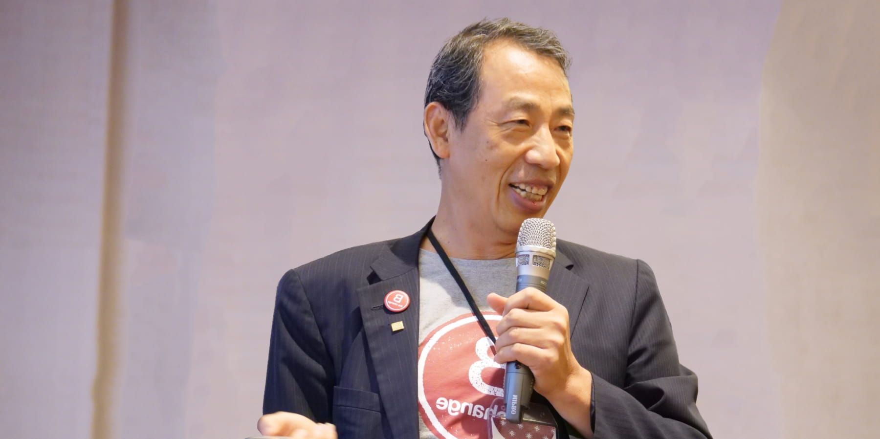 嘉威所長不為人知的秘密