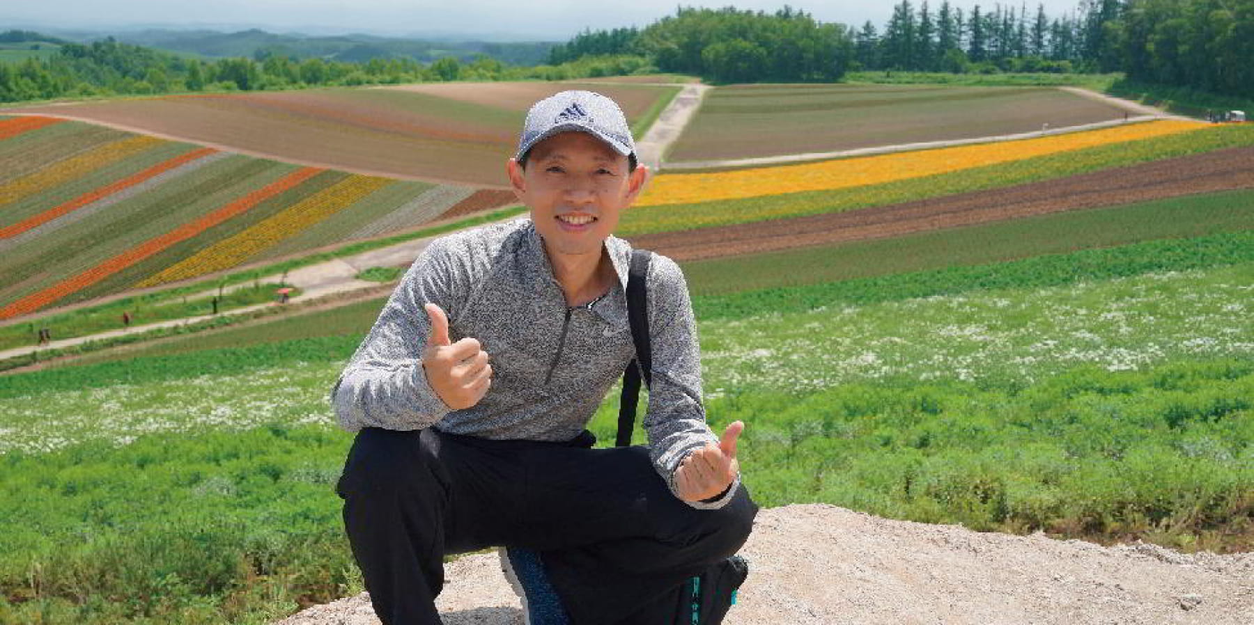 嘉威汪忠平執行長的心靈點滴（下）