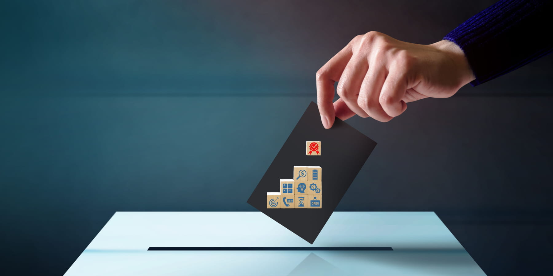 三個願望一次滿足，你需要來點「特別股」(中)