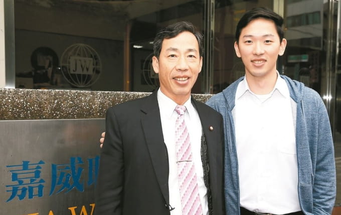 台灣B型企業／嘉威顧員工 加班最晚到九點