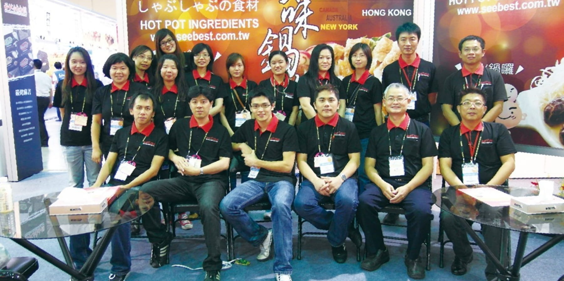 火鍋料巨頭 西北食品經營學/西北食品董事長-陳麗檀