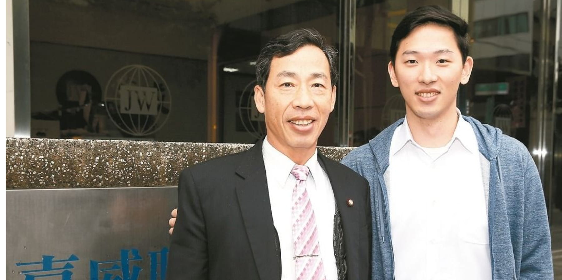 台灣B型企業／嘉威顧員工 加班最晚到九點