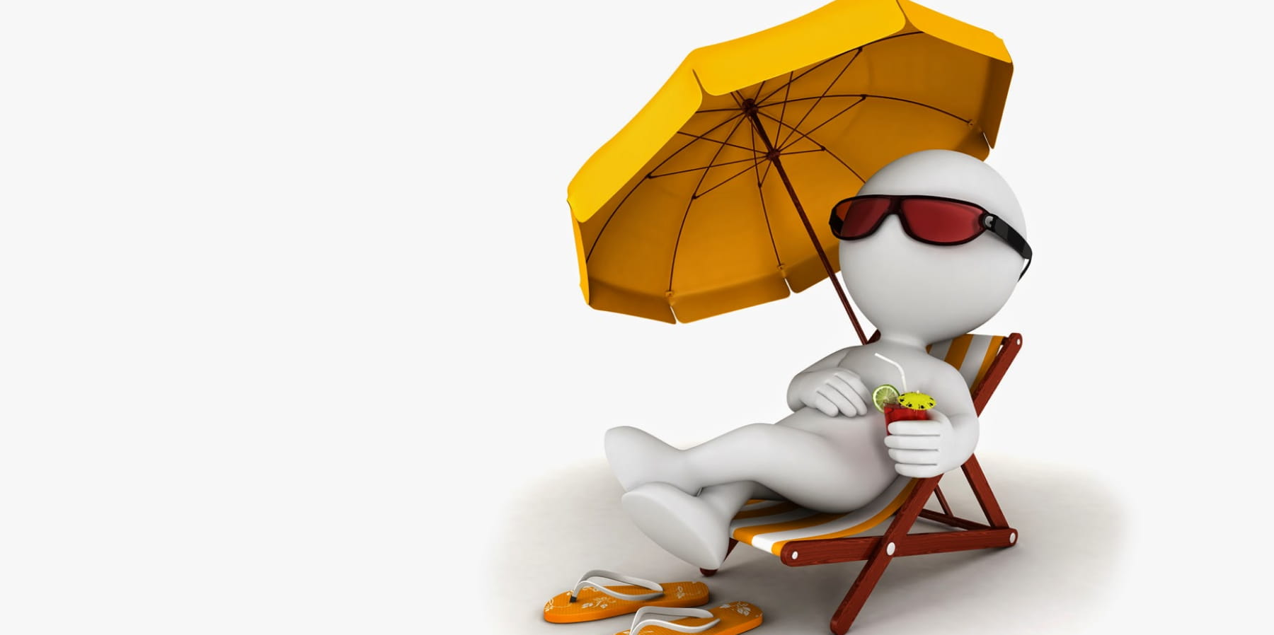 一例一休的彈性空間