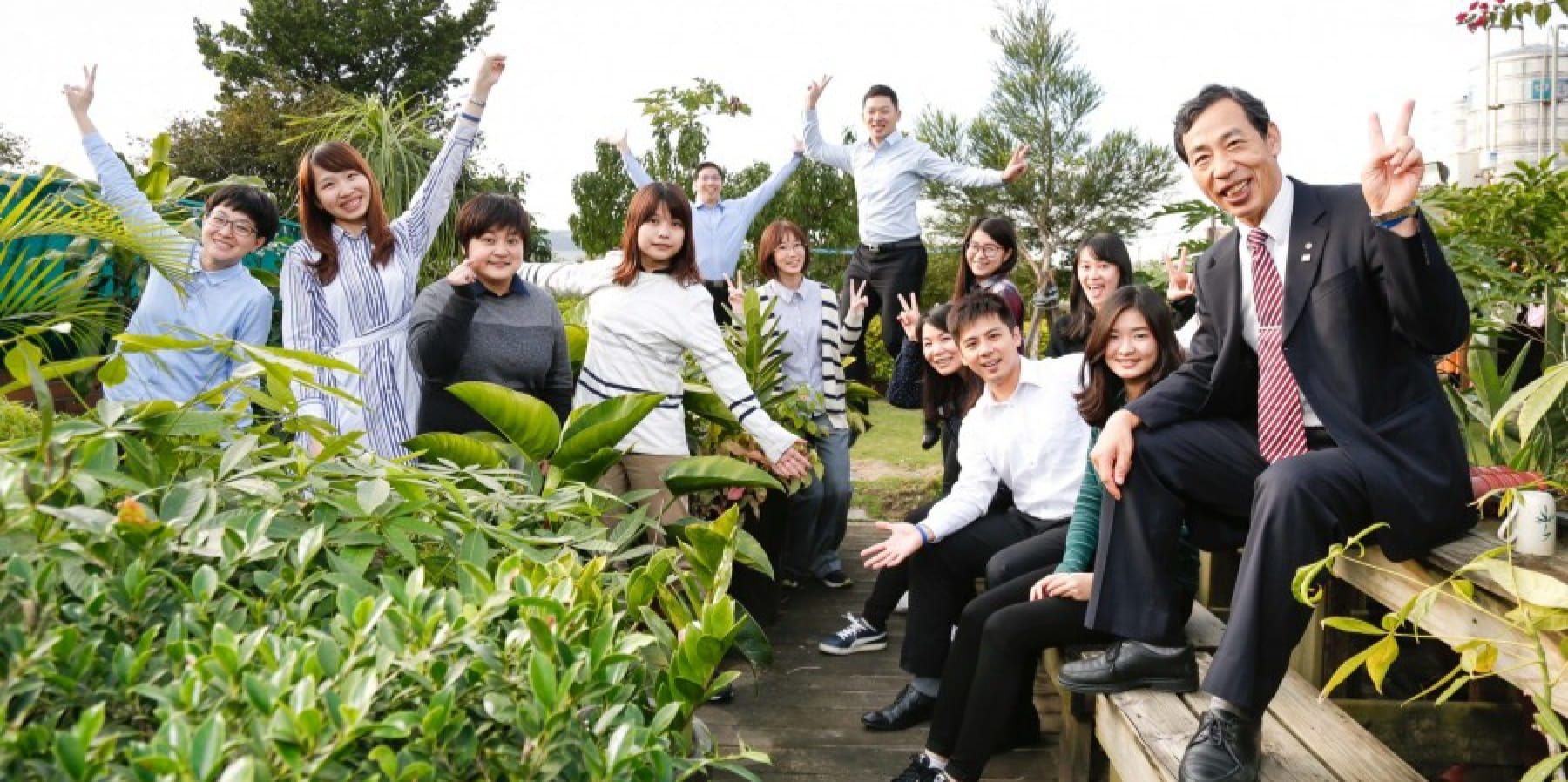 經理人雜誌：不讓部屬加班，是領導者的責任！他的會計師事務所，員工來了就不想走