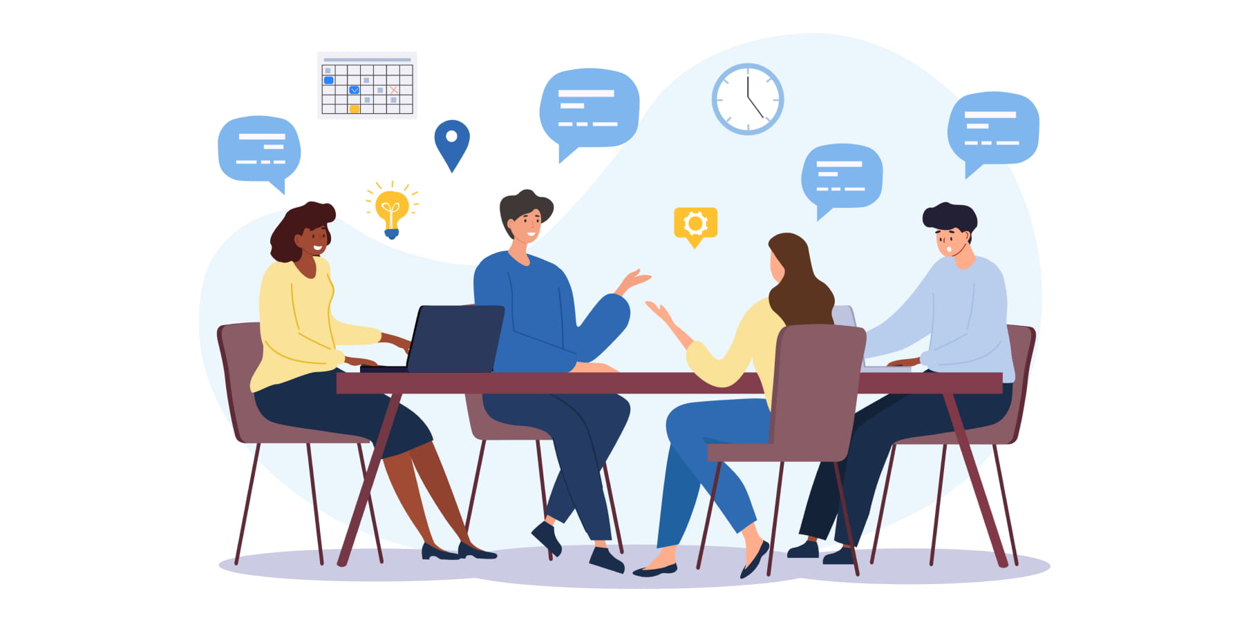 勞資會議的重要性