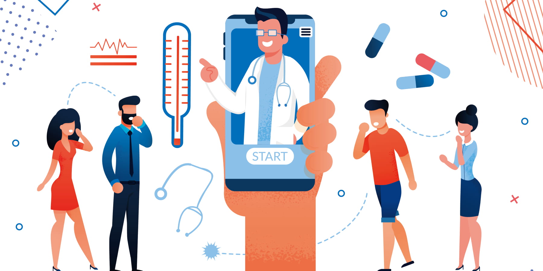 中小企業 IPO 體質快篩表