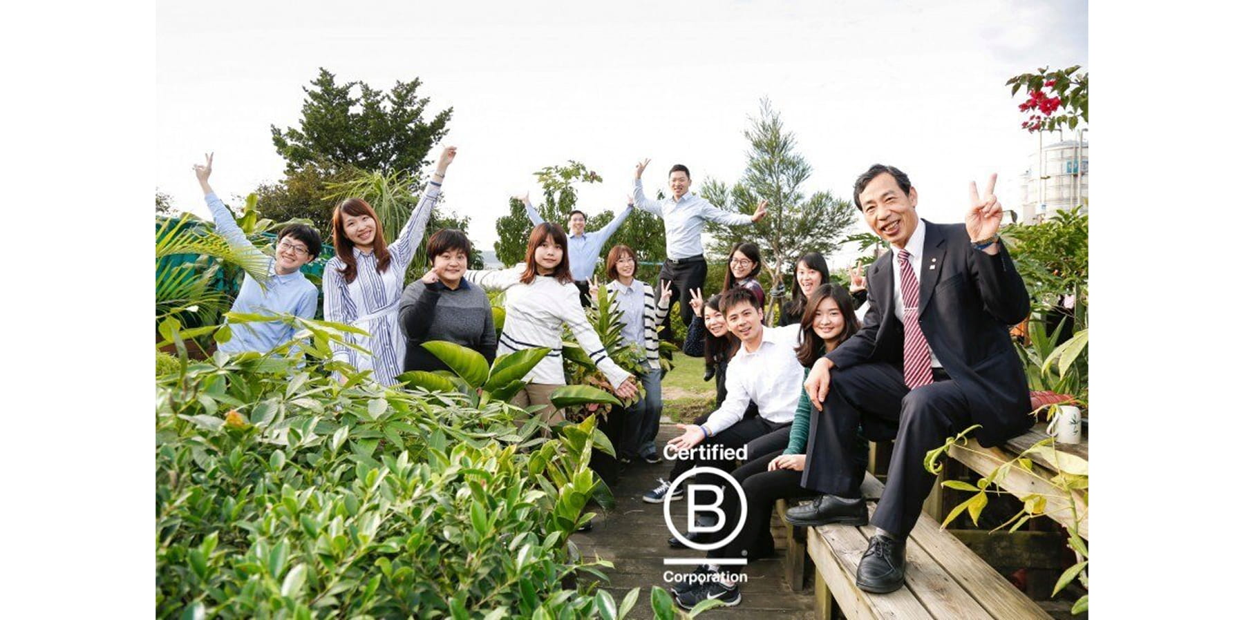 通勤時間太長的人，就不聘！嘉威事務所的用人哲學：錢多、事少、離家近