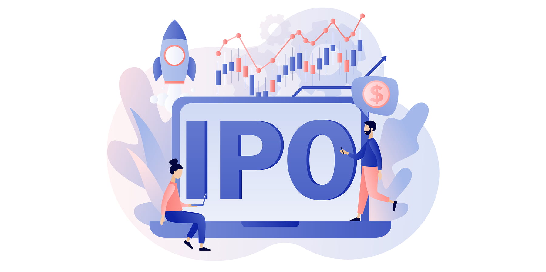 IPO上市櫃到底有什麼優點？