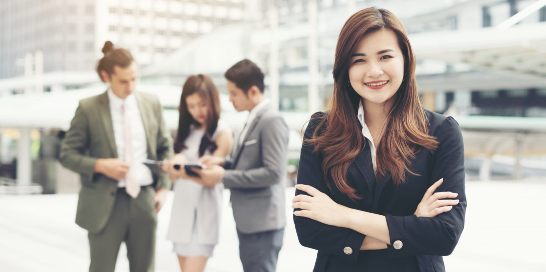 新規定！上市櫃一定要有女性董事！