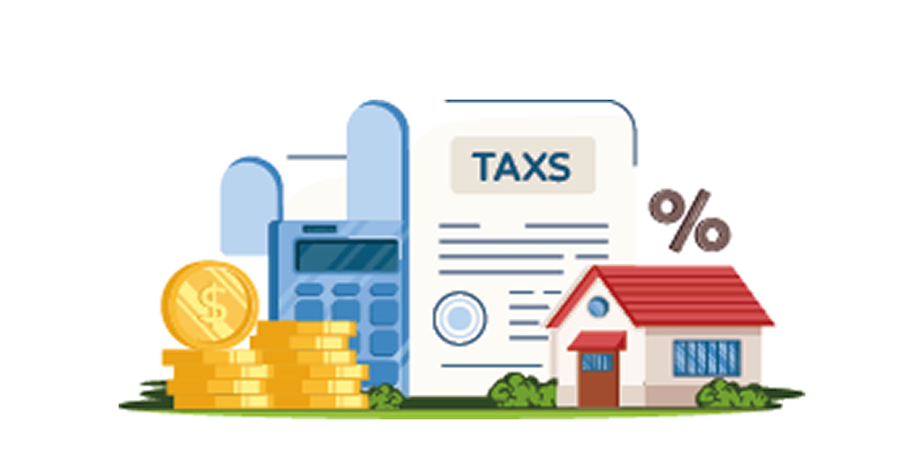 主動申請稅務優惠，免繳冤枉稅！ ——房屋稅與地價稅節稅小撇步