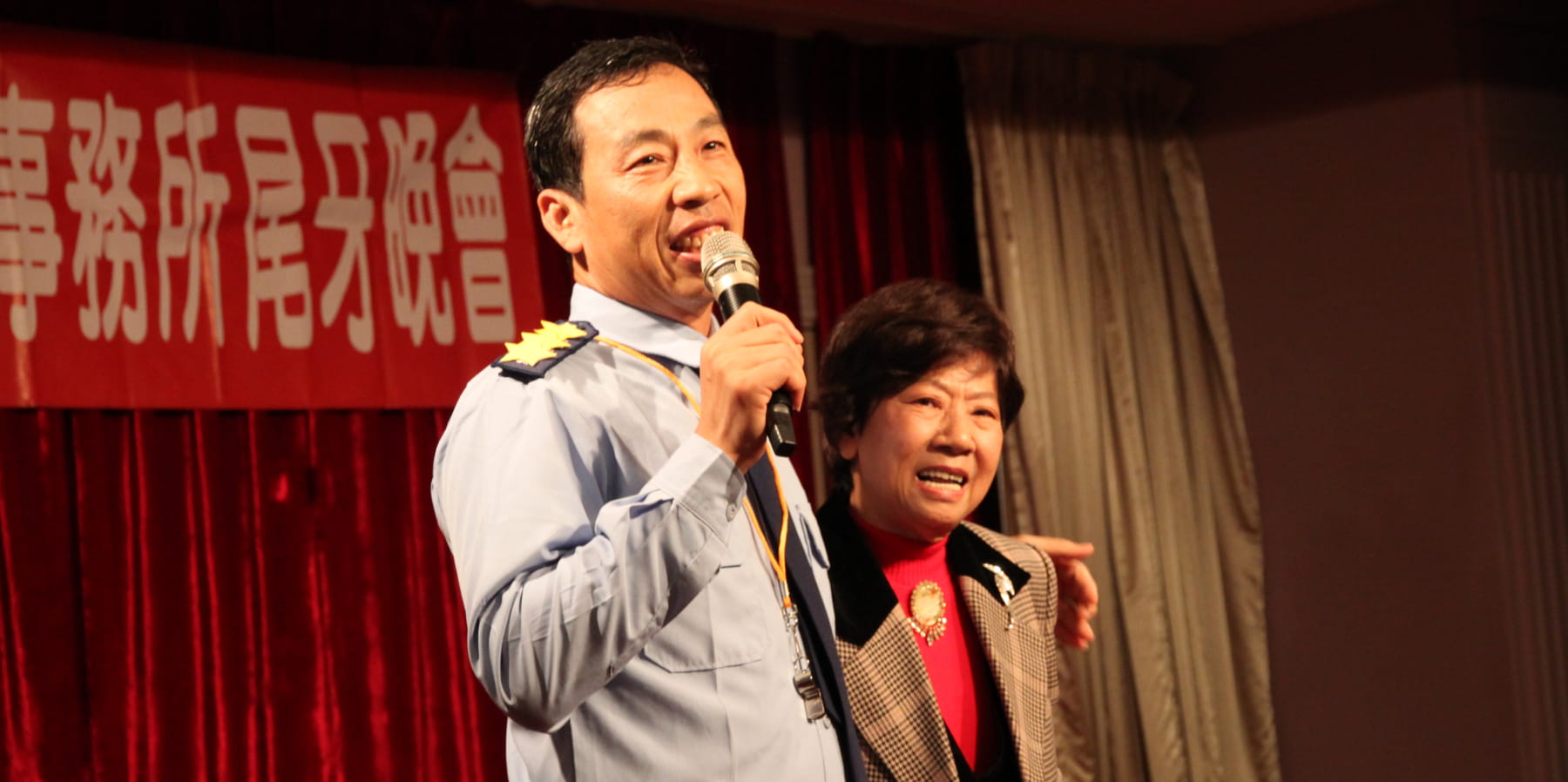 敬悼嘉威之師-陳美麗老師