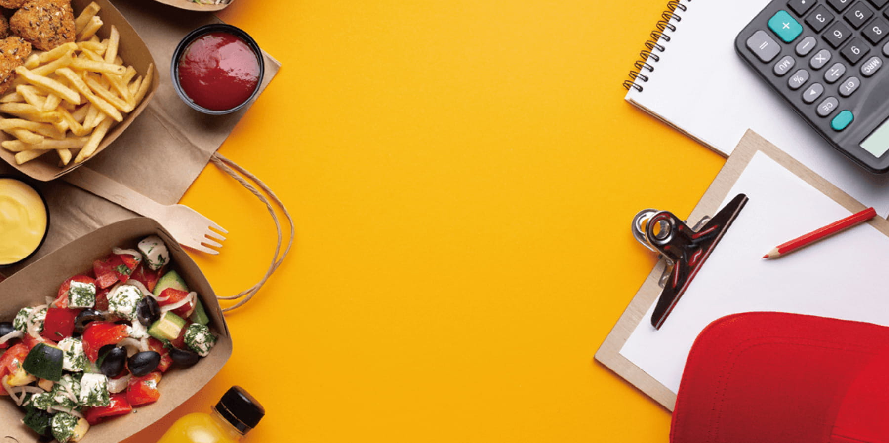 Uber Eats, foodpanda發票都去哪了?  會計師告訴你背後真相 !