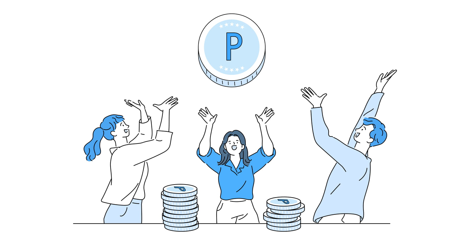 少子化影響下的未來職場:  搶人大戰開打， 企業如何運用制度選人留才