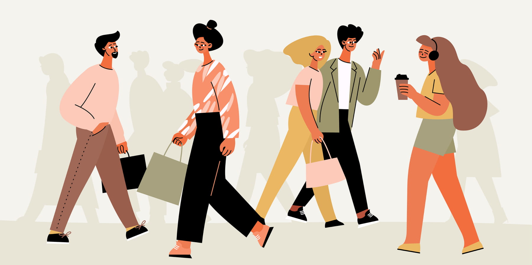 嘉威用人哲學 - 錢多、事少、離家近