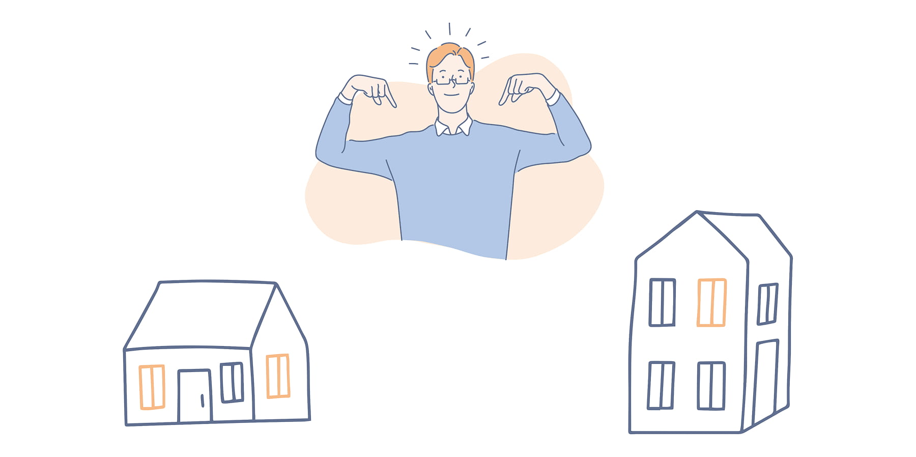 賣屋想退稅，這樣做就對了