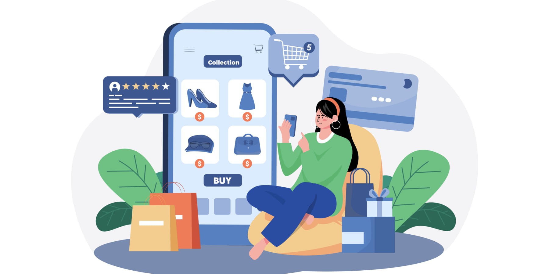 網路拍賣該不該成立公司？